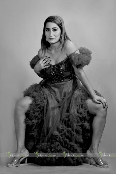 Jharana Risal – Gallery 29